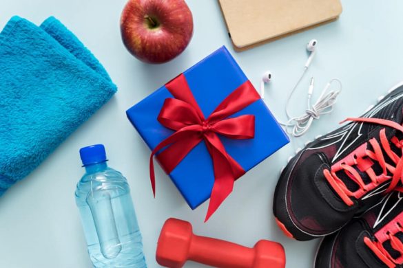 Best Fitness Gifts