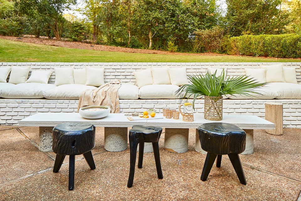 4 Tips For A Perfect Patio Space