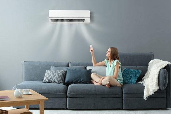 Benefits Of Good Air Conditioning