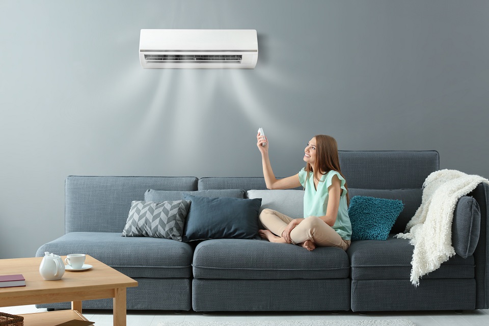 The Benefits Of Good Air Conditioning