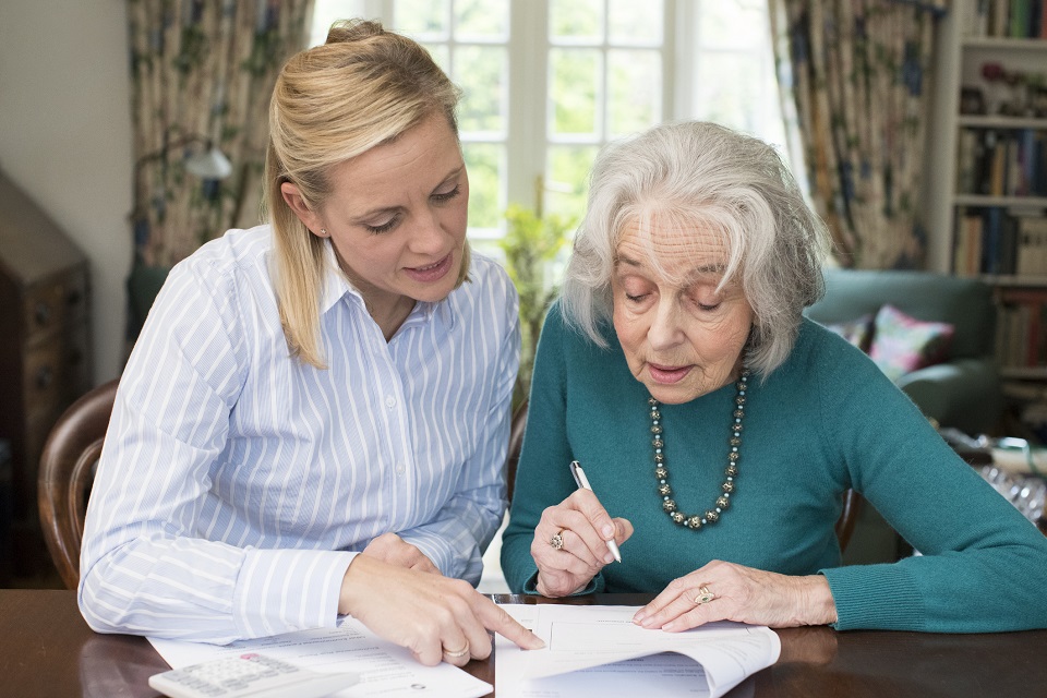 How To Choose The Best Assisted Living Care For A Loved One