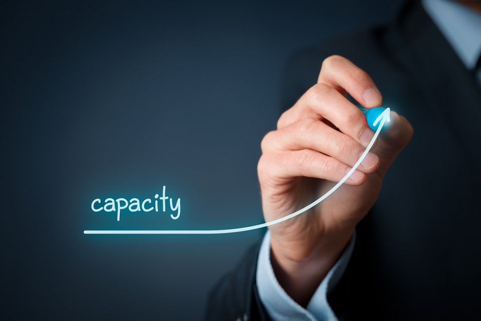 7 Ways Capacity Planning Is An Avenue To Business Growth