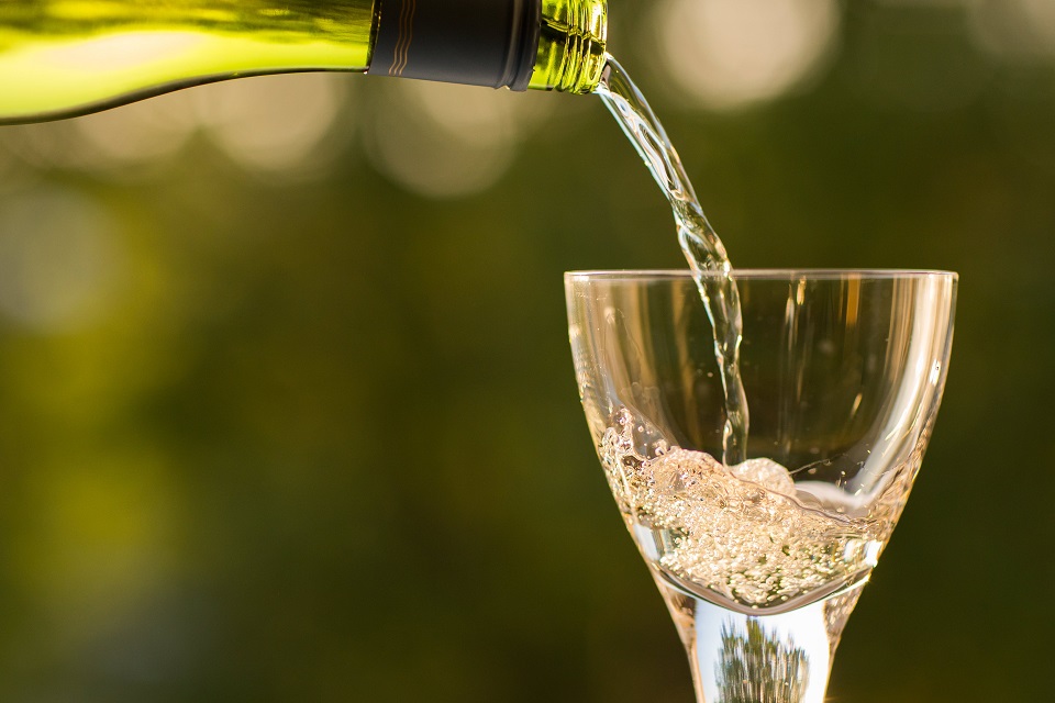 Facts About Sauvignon Blanc