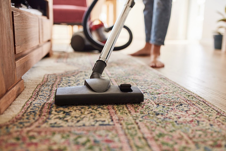 6 Tips To Prolong The Lifespan Of Your Carpet