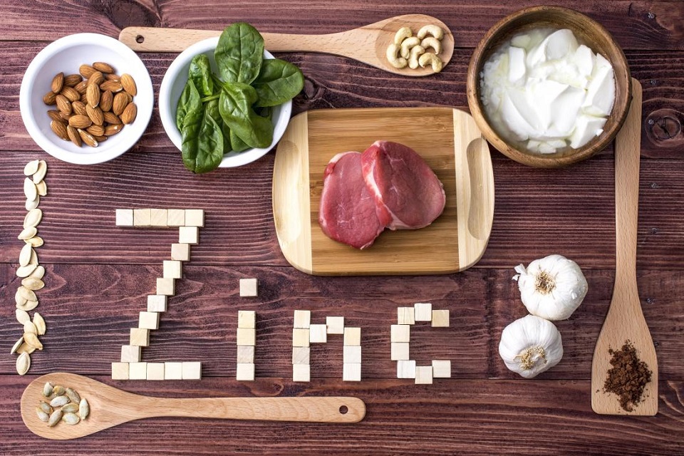 What Are The Signs Of Zinc Deficiency?