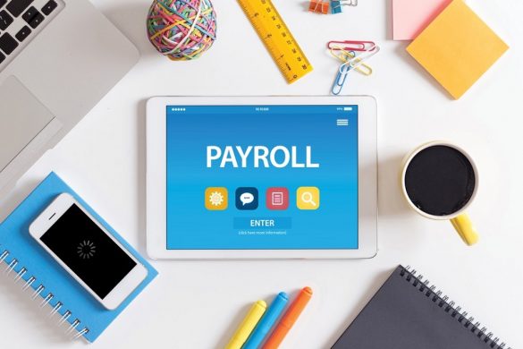 How To Process Payroll
