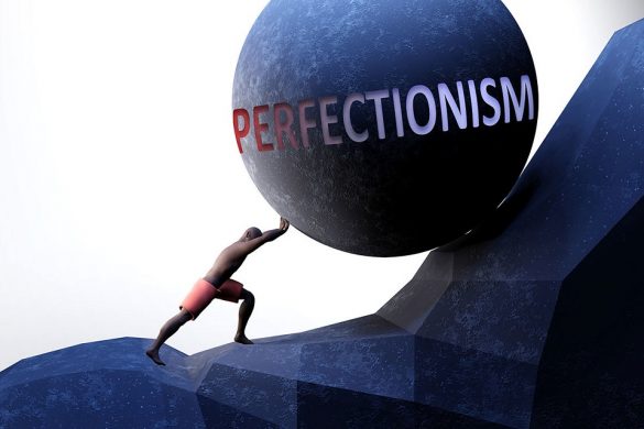 What Causes Perfectionism In A Person