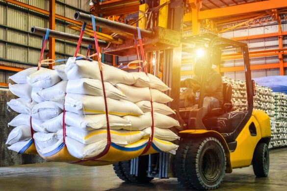 Why Material Handling Is Important