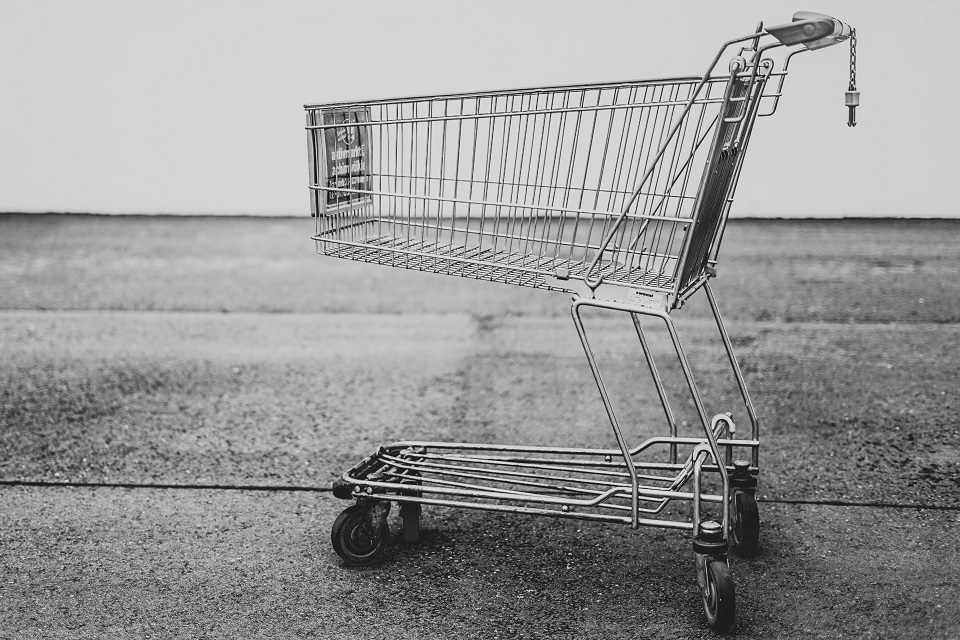 How Long Do Shopping Cart Wheels Last?