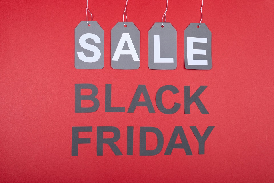 What Is An A Black Friday Deal?
