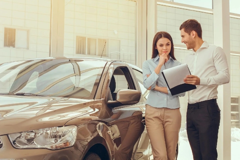 5 Reasons Why You Need A New Vehicle