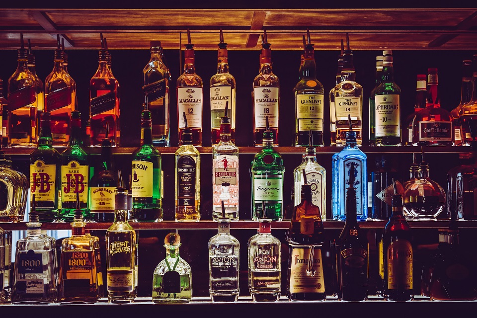 What Is An Alcohol License?