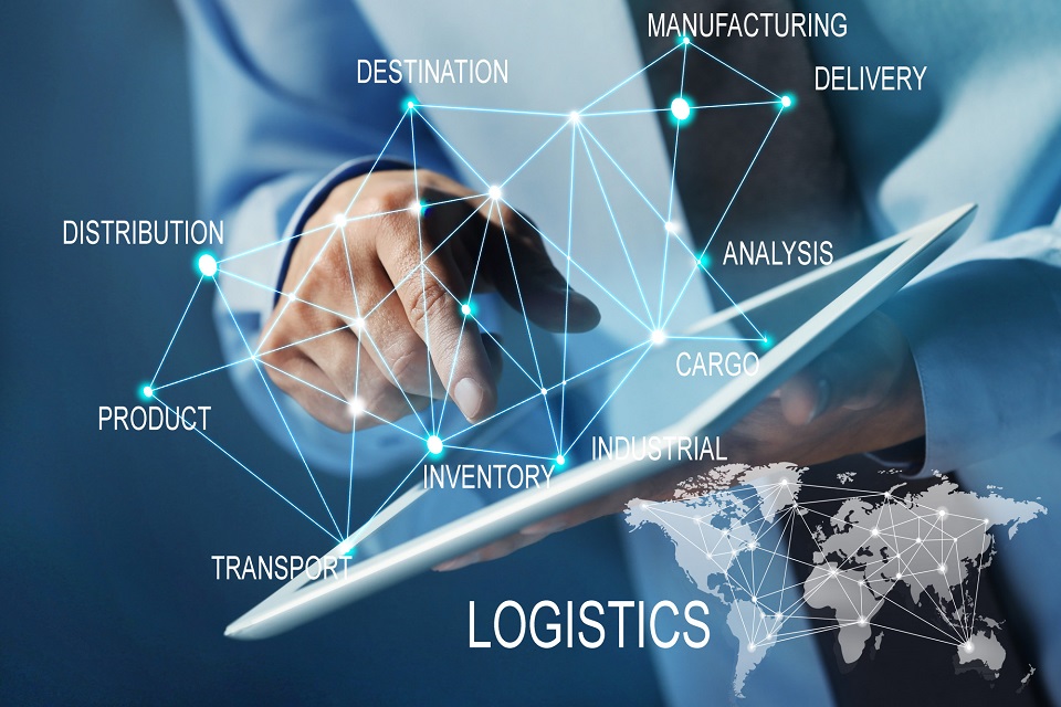 The Benefits Of Working With An Experienced Logistics Partner