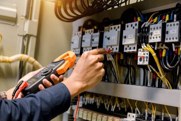 Common Electrical Installation