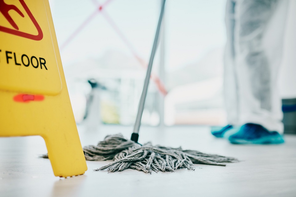 What To Expect When You Hire A Crime Scene Cleaner