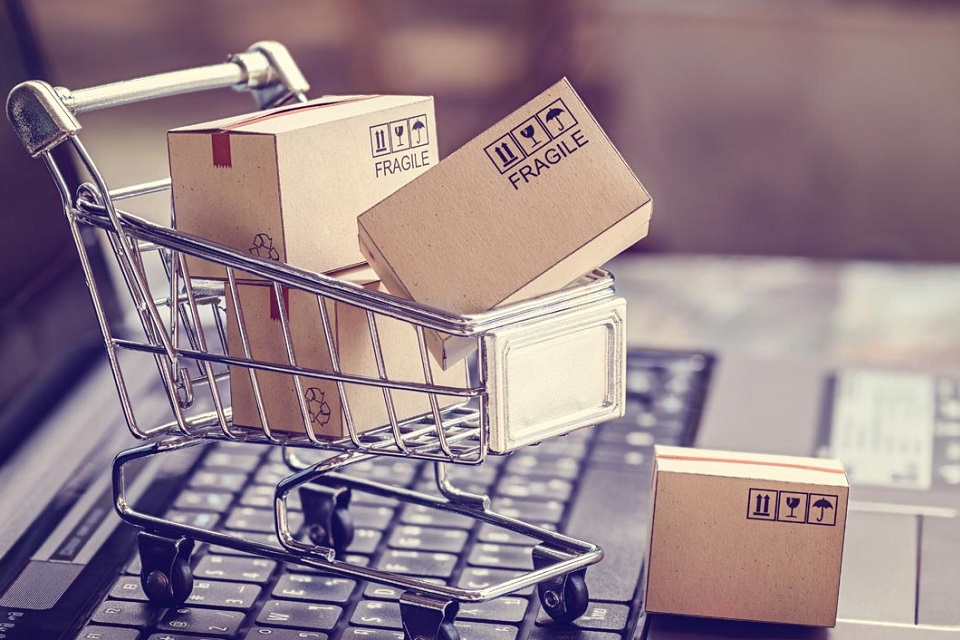 How Important Is E-Commerce Sales?