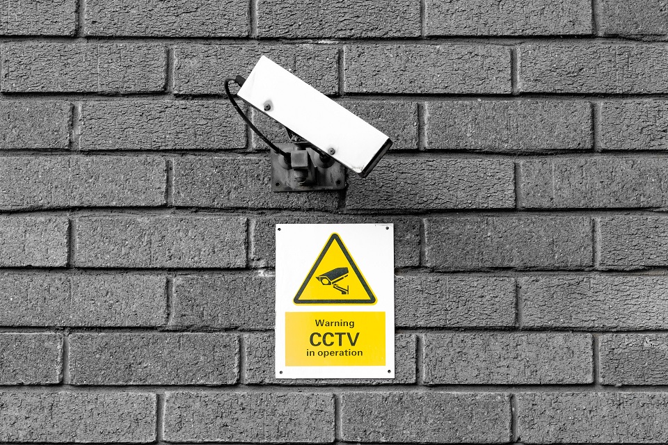 Why CCTV Camera Is Relevant Security