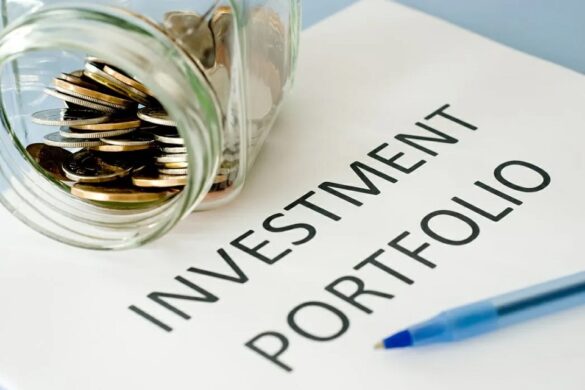 Basics Of A Solid Investment Portfolio