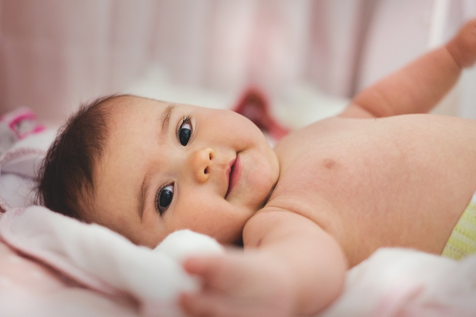 6 Tips To Care For Newborn’s Health