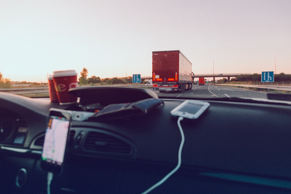 Highway Truck Mishaps: How To Stay Safe During Road Trips