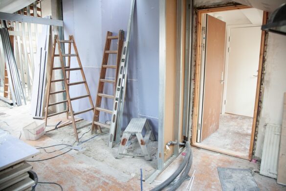 Home Renovation Project To Increase Home's Value