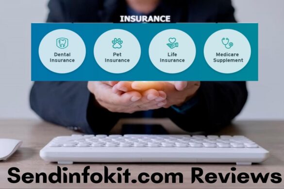 Sendinfokit.com Reviews