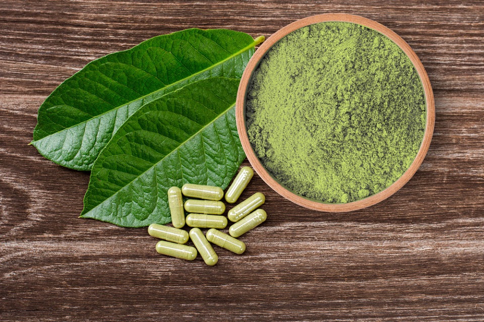 Essential Kratom Products For Optimal Well-Being