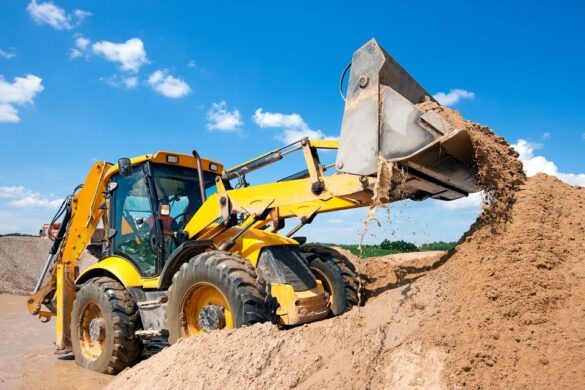 Qualities To Look For In An Excavation Contractor
