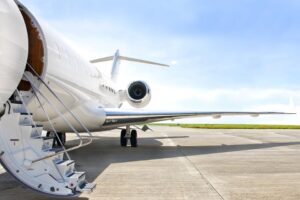 Take Advantage Of Private Jet Services For Special Requests