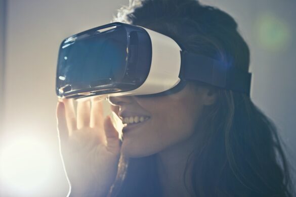 AR vs. VR Pros And Cons