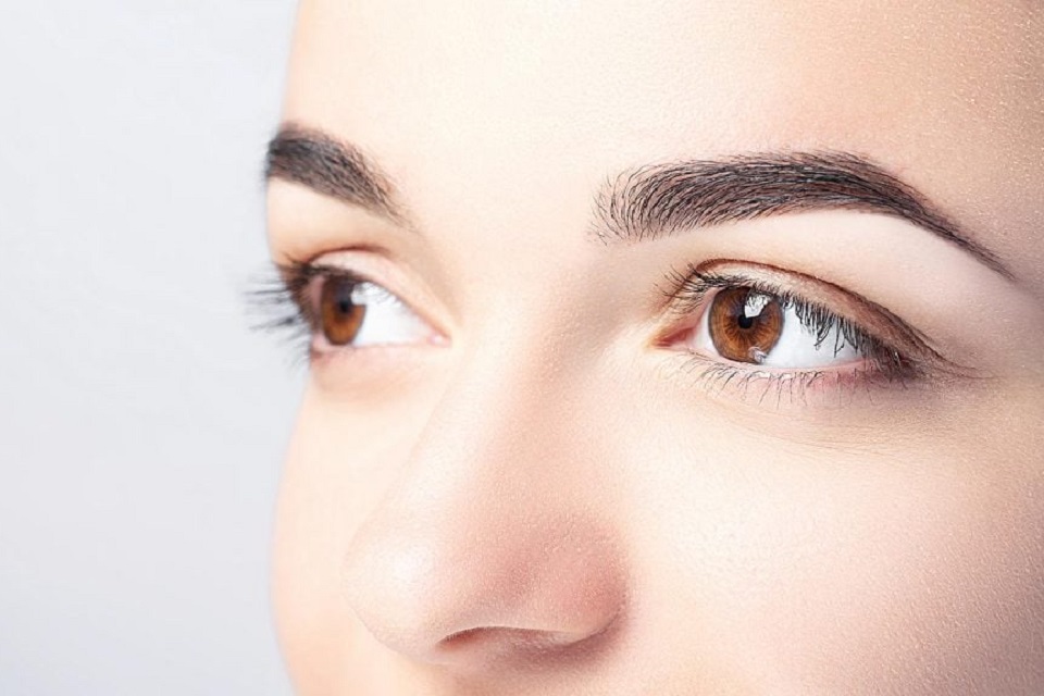 How To Keep Your Eyes Healthy As You Age