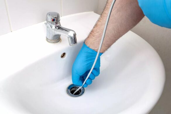 How To Prevent Clogged Drains In Your Home