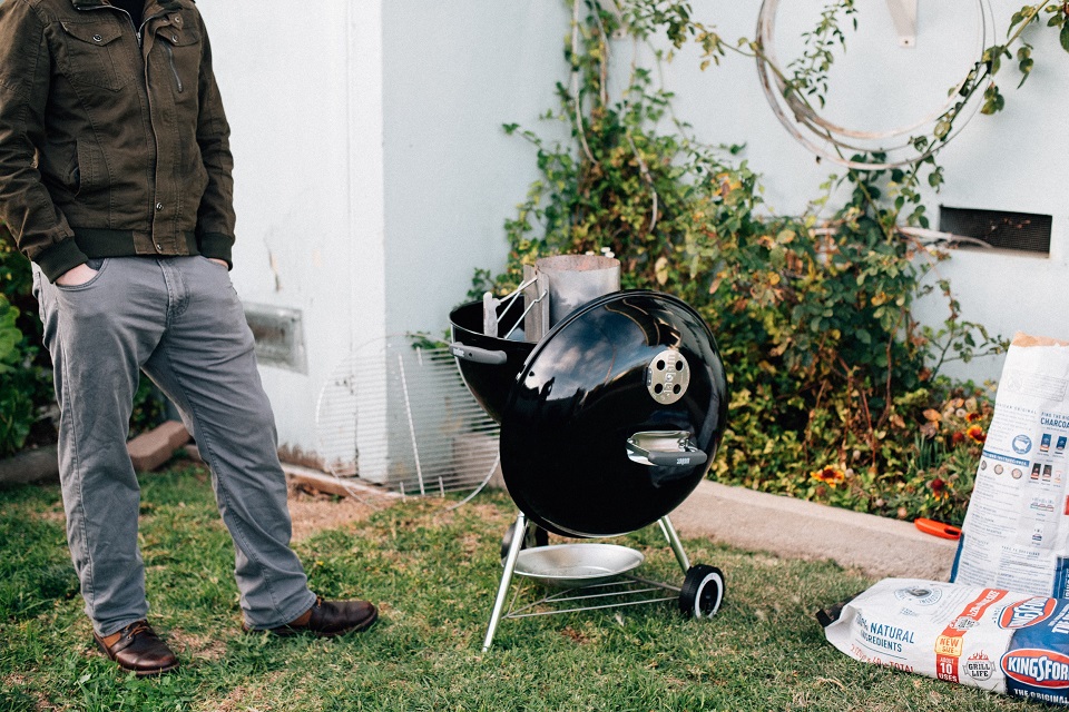 5 Things To Consider When Buying A Grill For Your Home