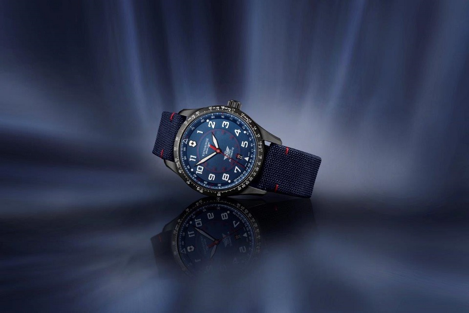 Discover The Perfect Victorinox Timepiece For The Autumn Season