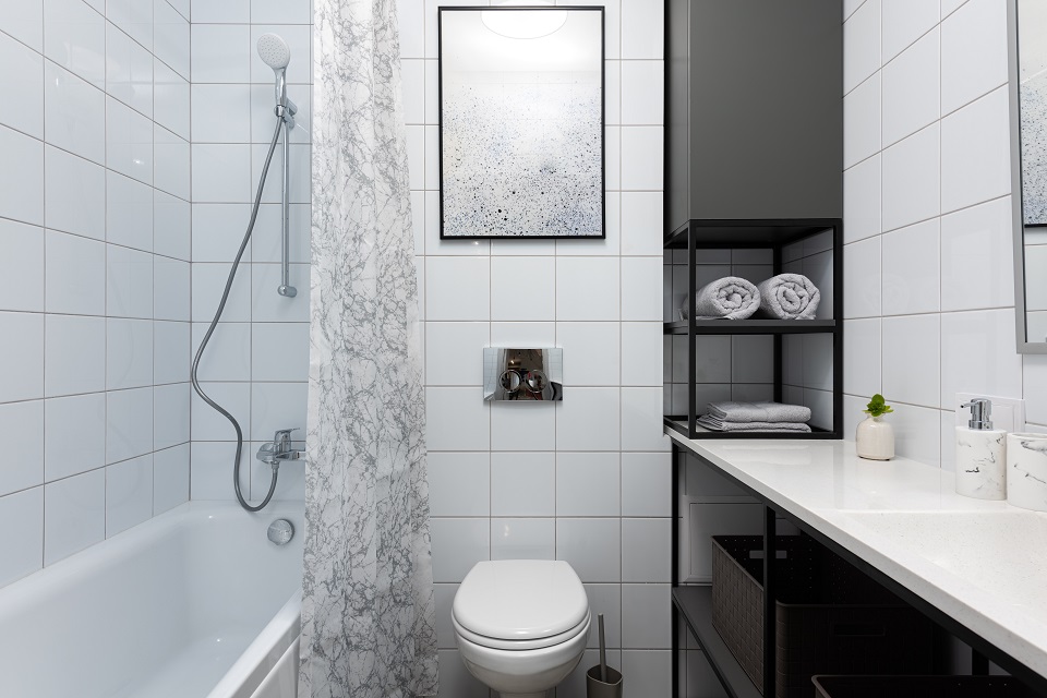 Five Bathroom Upgrades That Increase The Value Of Your Home
