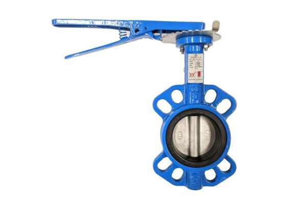The Role Of Quarter Turn Butterfly Valves