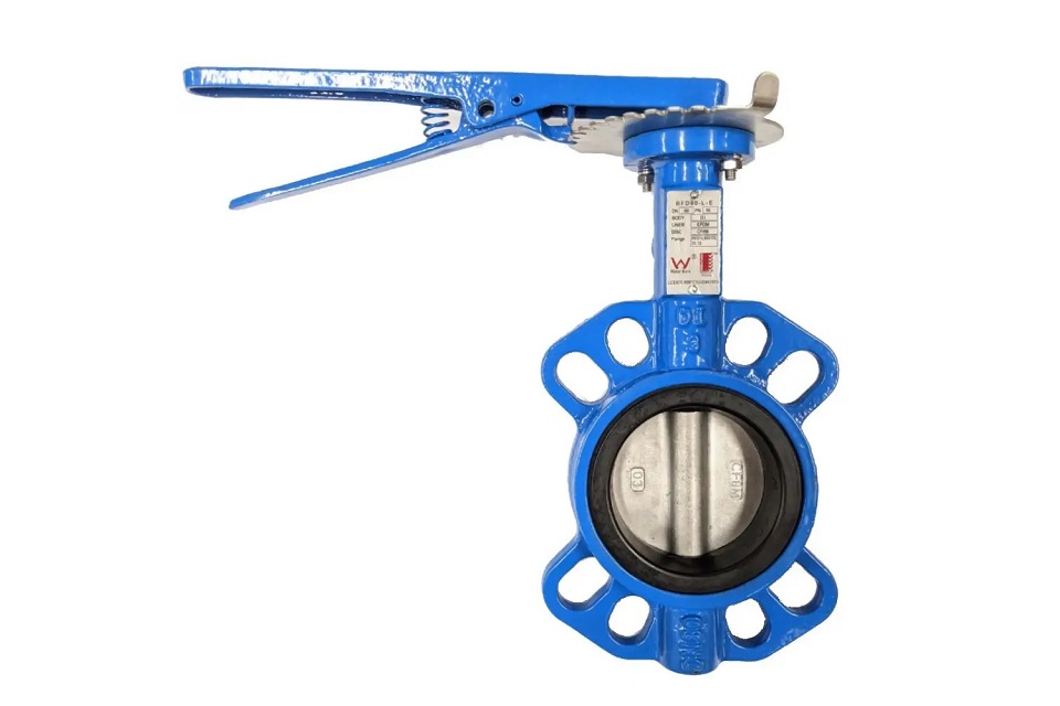Mastering Fluid Regulation: The Role Of Quarter Turn Butterfly Valves