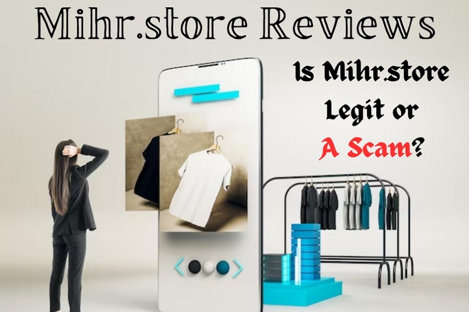 Mihr.Store Reviews (2023) Is Mihr Store Scam Or Genuine Website?
