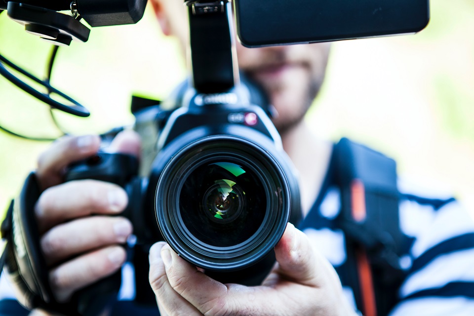 The Power Of Corporate Videography In Today’s Business World