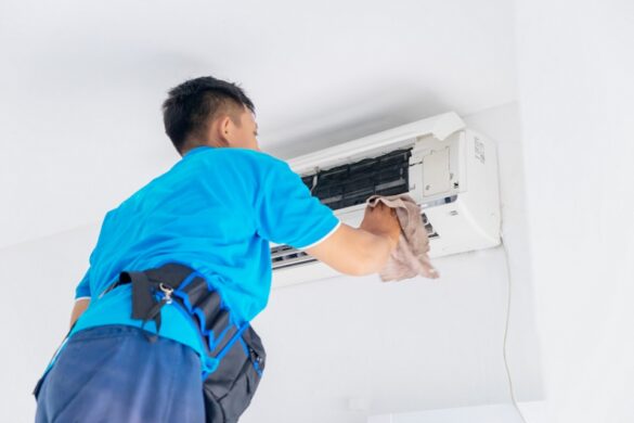 Cost-Effective Solutions To Your AC Repair Needs