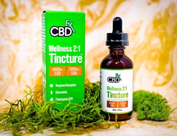 Does CBD Work For ADHD