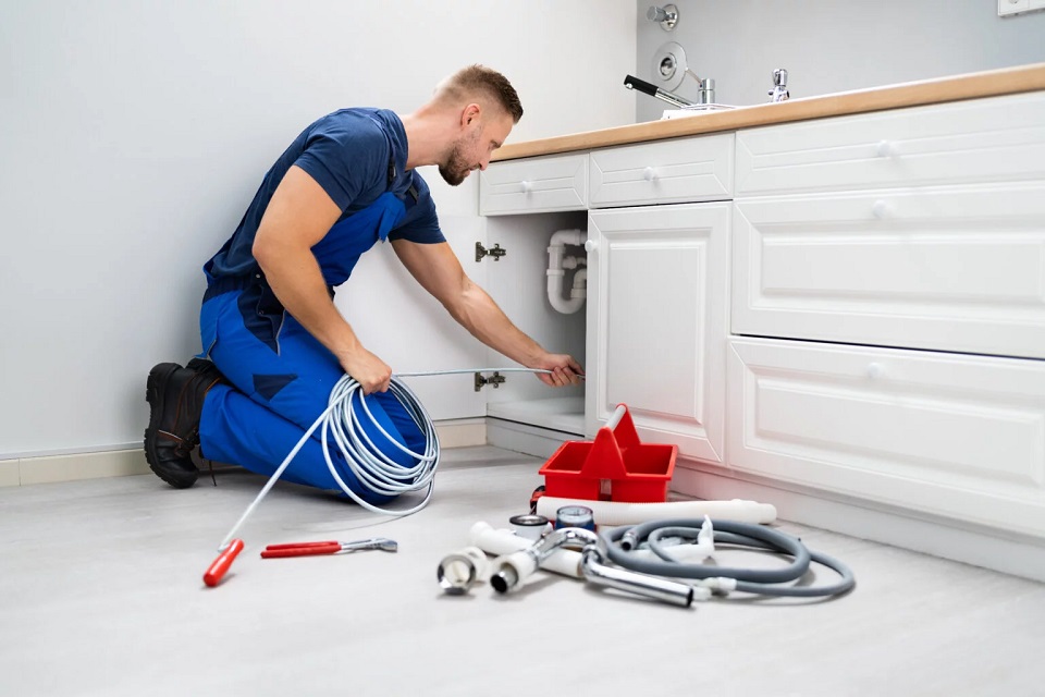 5 Essential Qualities To Look For When Hiring A Plumber