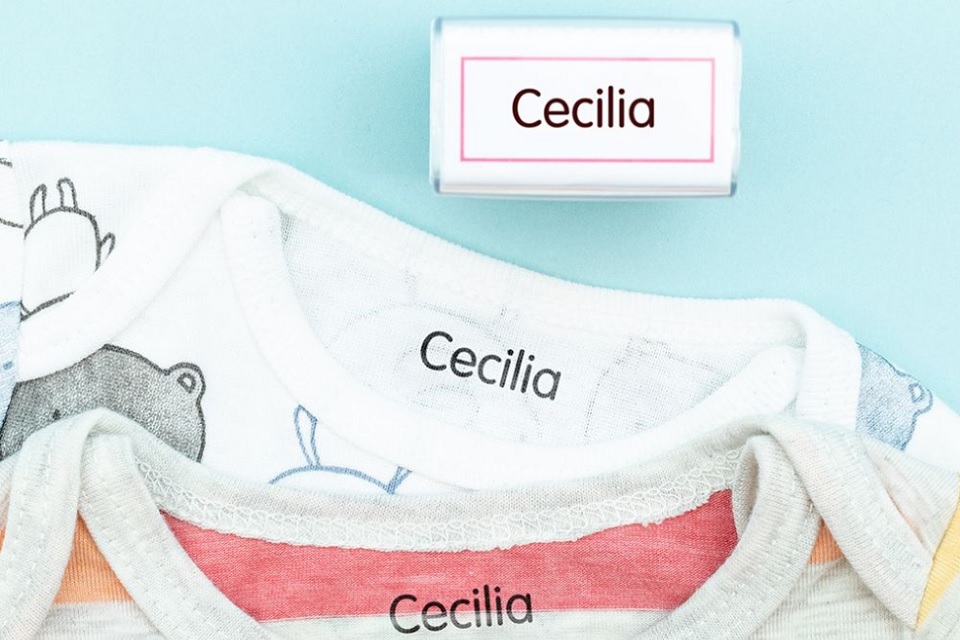 Name Label Trends For Kids: What’s Hot In 2023
