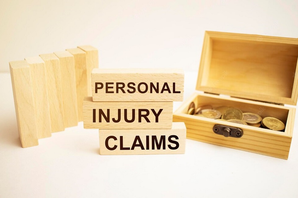 The Types Of Damages A Victim Can Recover Through A Personal Injury Claim