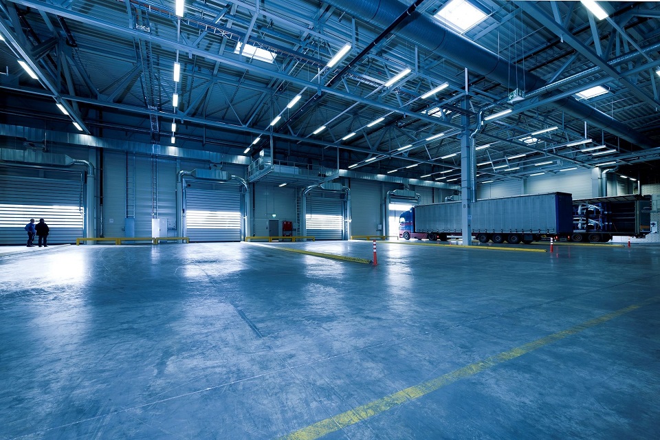 Critical Maintenance Practices For Enhancing Warehouse Safety