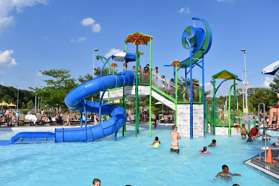 The Sea Change: How Vortex Is Revolutionizing Water Park Equipment Manufacturing