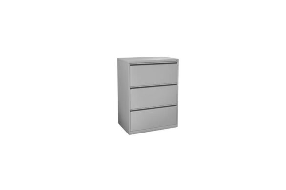 Why The 3 Drawer Lateral File Cabinet