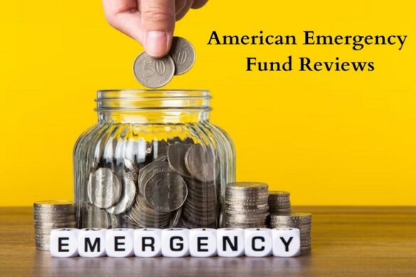 american emergency fund legit
