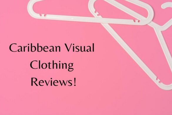 caribbean visual clothing reviews