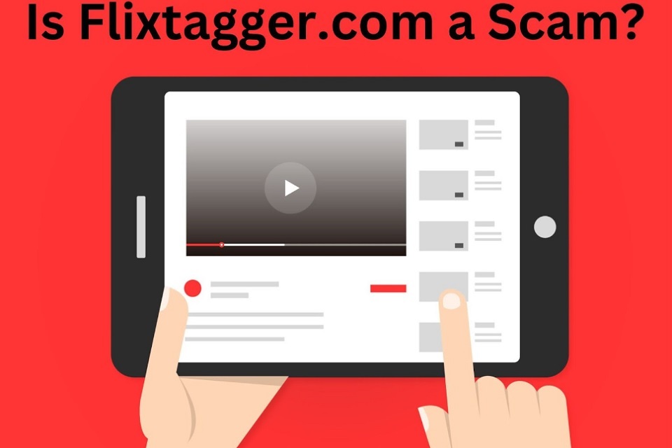 Flixtagger.com Reviews: Is Netflix Video Tagger Job Legit Or Scam?